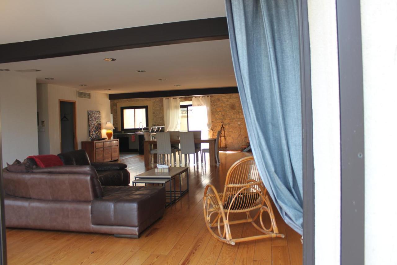 La Galinette Family Loft Sigean
